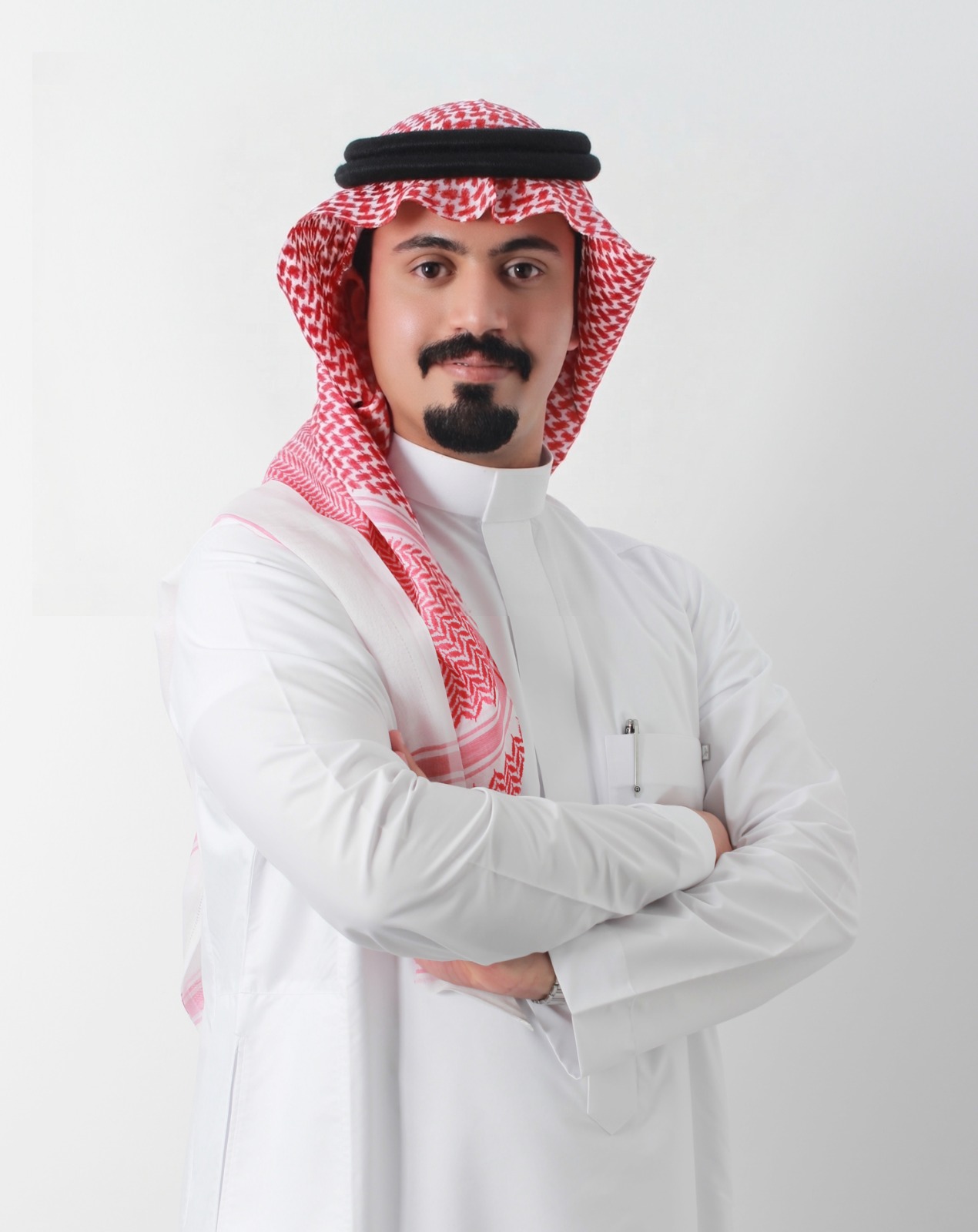 الأستاذ مالك ومؤسس شركة وتد للمحاماة والاستشارات القانونية
