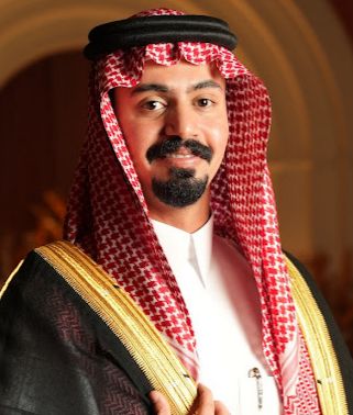 الأستاذ مالك ومؤسس شركة وتد للمحاماة والاستشارات القانونية